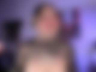 Fermercury's Live Sex Cam Show