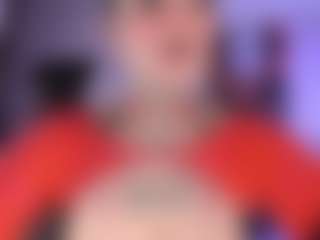 Live cam show with Fermercury - Anime on eurowanks.com