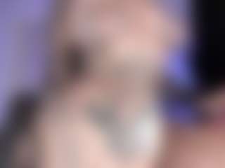 Live cam show with Fermercury - HD on TastyBlacksLive
