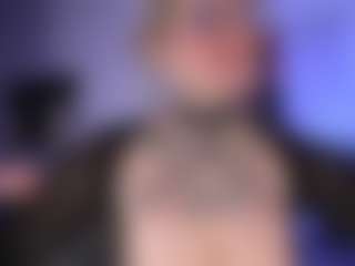 Fermercury's Live Sex Cam Show