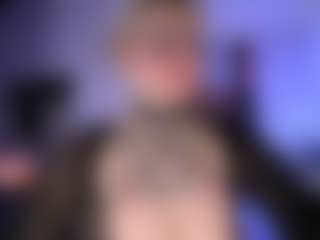 Fermercury's Live Sex Cam Show