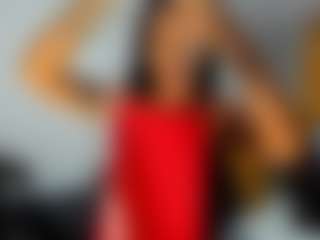 Live cam show with India - Ebony on live18s.com