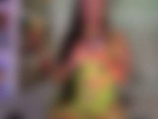 Cam Show en direct de India