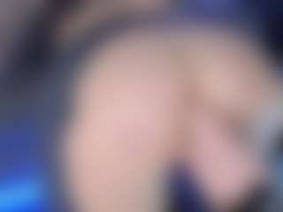 Live cam show with LoLaHotWet - Dildo on Ass Tok