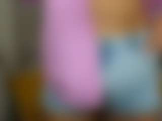 Live cam show with MollyGold - Glasses on Fapmatic.com
