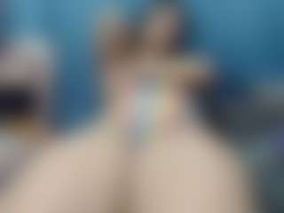 Live cam show with Viioletta19 - Asshole on Dolls Live
