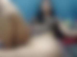 Live cam show with Viioletta19 - Handjob on TastyBlacksLive