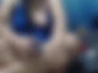 Live cam show with Viioletta19 - Glasses on EXY