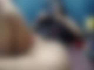 Live cam show with Viioletta19 - Thong on SpankPalCams