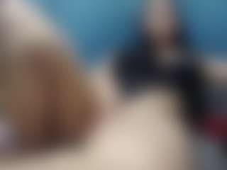 Live cam show with Viioletta19 - Glasses on Dolls Live