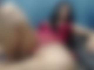 Live cam show with Viioletta19 - Blowjob on CSO-WL