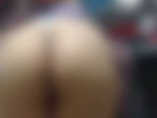 Live cam show with Viioletta19 - Thong on SpankPalCams
