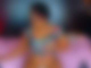 Live cam show with Black-gem18 - Bedroom Black on Camiplay Live