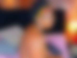 Black-gem18's Live Sex Cam Show