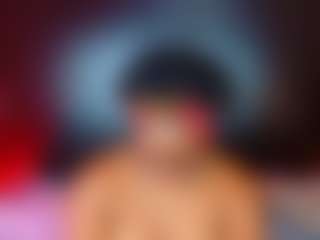 Live cam show with Black-gem18 - Ebony on xxxlivecams.org | colombia