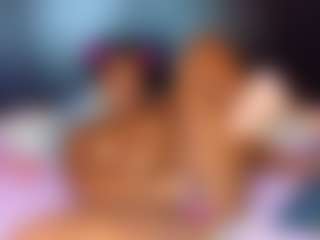 Black-gem18's Live Sex Cam Show