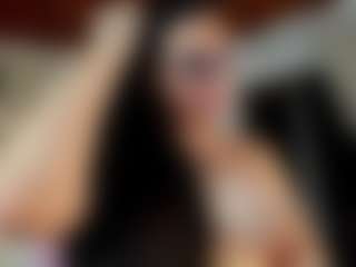 Isabella's Live Sex Cam Show