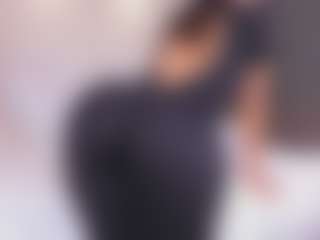 Valeeria's Live Sex Cam Show