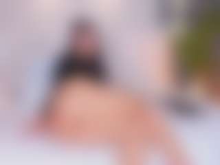 Valeeria's Live Sex Cam Show