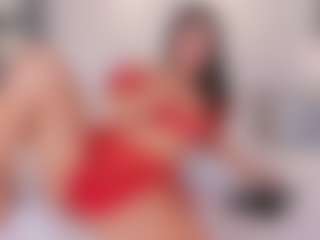 Live cam show with Valeeria - Foot Fetish on Hubzter Live