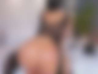 Valeeria's Live Sex Cam Show