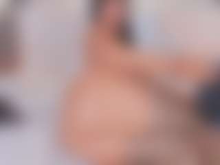 Valeeria's Live Sex Cam Show