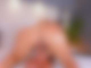 Valeeria's Live Sex Cam Show