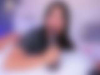 Live cam show with Valeeria - Public on Mixed Magazine Live