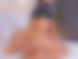 Valeeria's Live Sex Cam Show