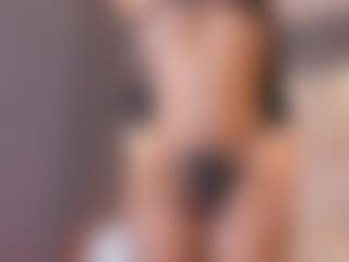 Valeeria's Live Sex Cam Show