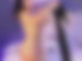 Valeeria's Live Sex Cam Show
