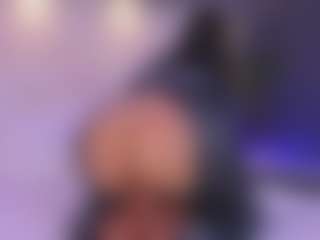 Valeeria's Live Sex Cam Show