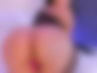 Valeeria's Live Sex Cam Show