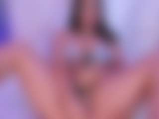 Valeeria's Live Sex Cam Show