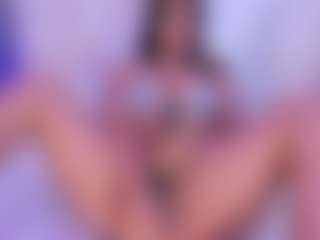 Valeeria's Live Sex Cam Show