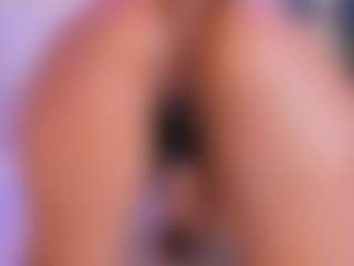 Valeeria's Live Sex Cam Show