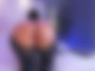 Valeeria's Live Sex Cam Show