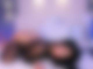 Valeeria's Live Sex Cam Show