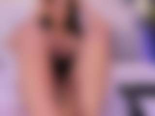 Valeeria's Live Sex Cam Show