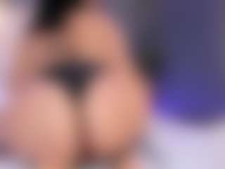Valeeria's Live Sex Cam Show