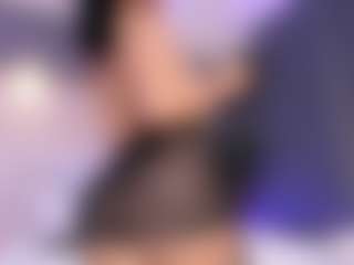 Valeeria's Live Sex Cam Show