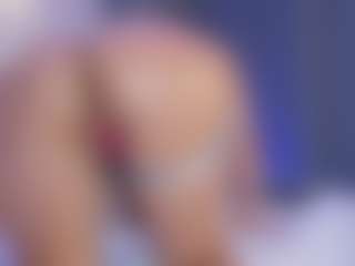 Valeeria's Live Sex Cam Show