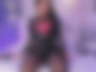Valeeria's Live Sex Cam Show