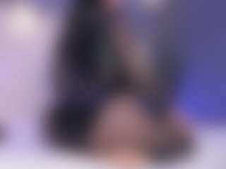 Valeeria's Live Sex Cam Show