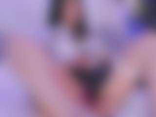 Valeeria's Live Sex Cam Show