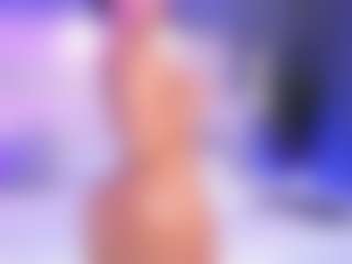 Valeeria's Live Sex Cam Show
