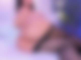 Live cam show with Valeeria - Blowjob on CamSodaAdn