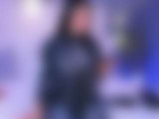 Valeeria's Live Sex Cam Show