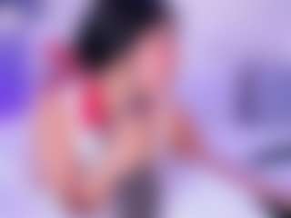 Valeeria's Live Sex Cam Show