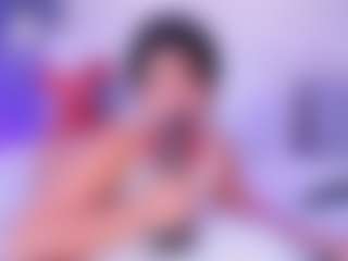 Valeeria's Live Sex Cam Show